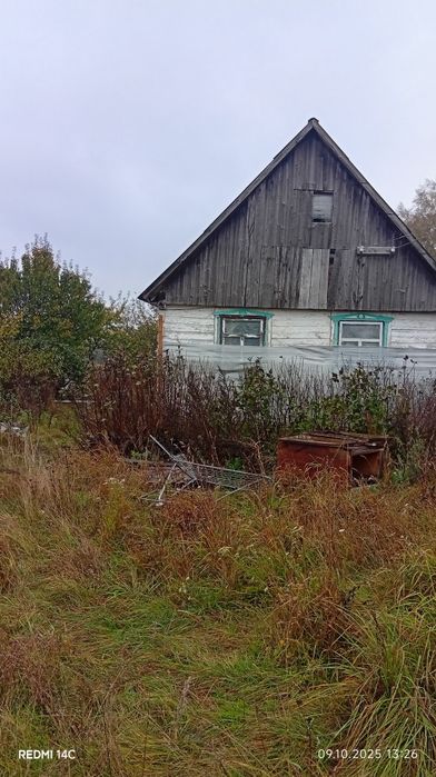 Продається будинок