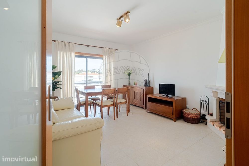 Apartamento T1 para arrendamento