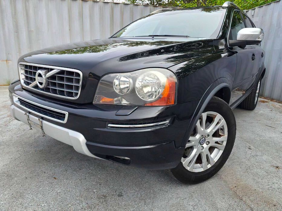 Volvo XC90      2014
