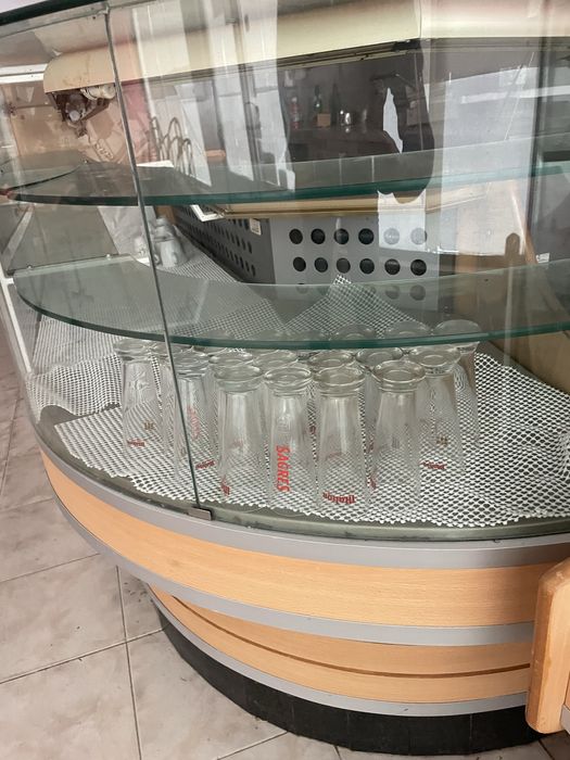 Copos imperial bom estado