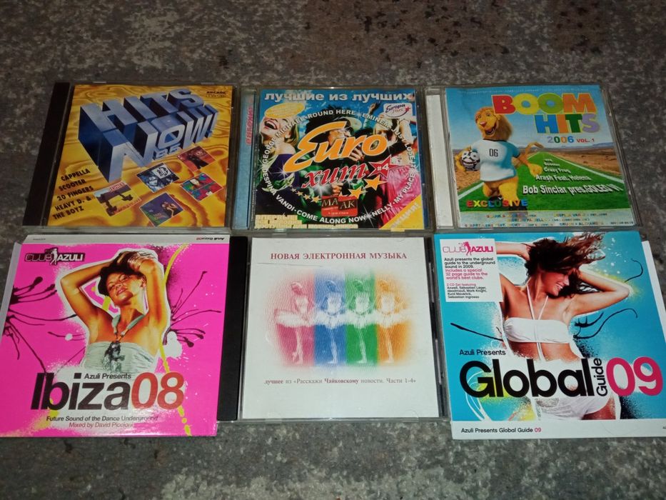 Диск Tom Petty MP3