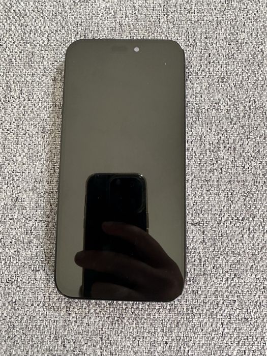 Iphone 15 Pro Max 256GB -Titanio Azul