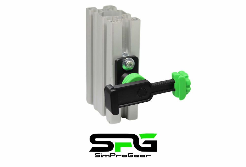 Smartphone Mount for Sim Racing / Sim Rig64584889234433121