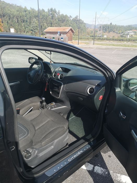 Citroen C2 1.4 HDI VTR