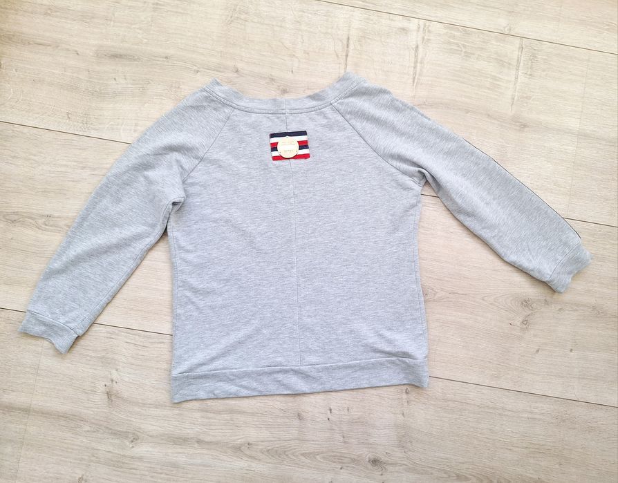By o la la..! Komplet spódniczka + bluza r. S