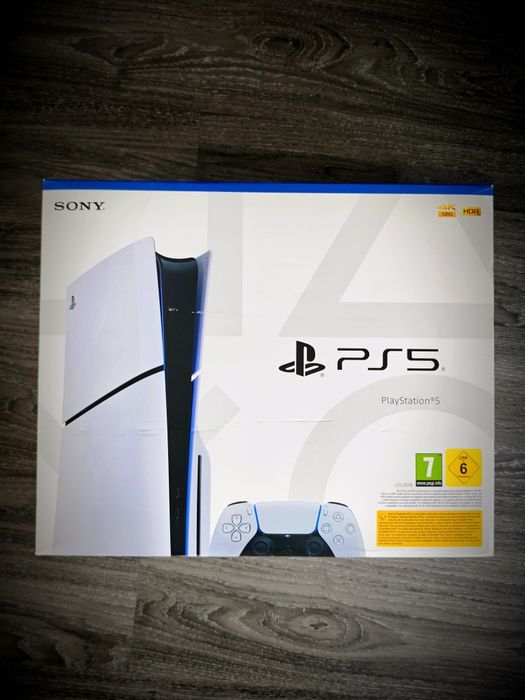 PlayStation 5 1TB + PS Portal
