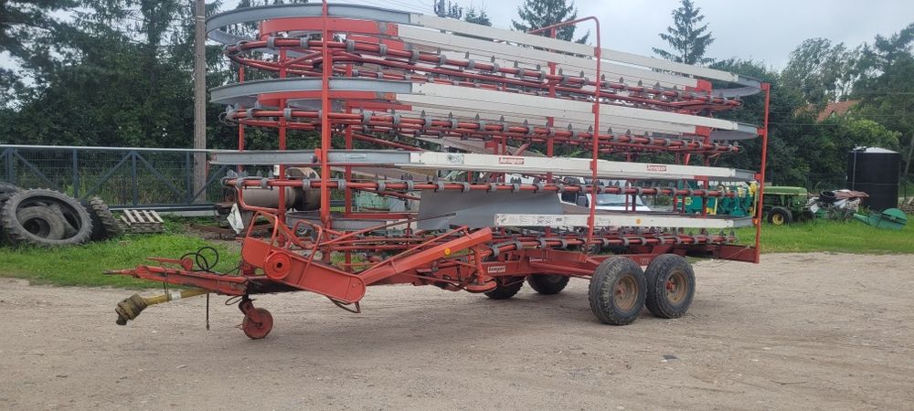 Kemper be 125 ballenautomat be 95 fella ba 125