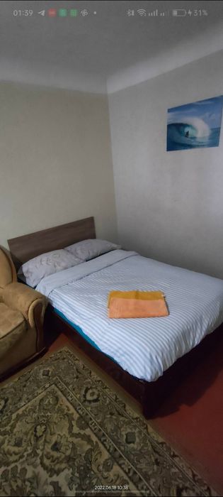 Квартира біля Чайки ..Центр.Авто.погодинно подлбово