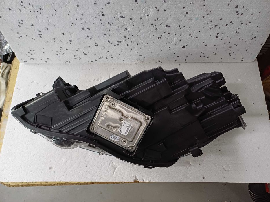 lampa prawa ford kuga mk3 full led lv4b-13e016-as