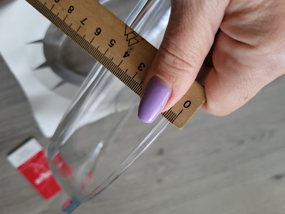 Фірмова каструля для запікання