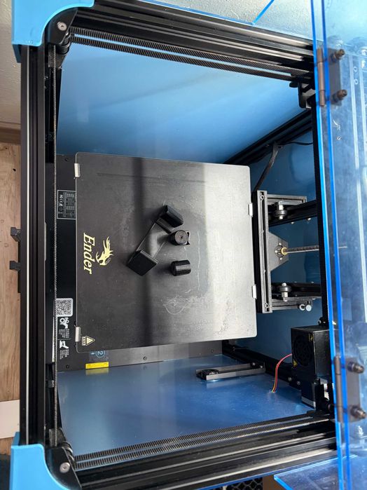 Drukarka 3D Ender 6