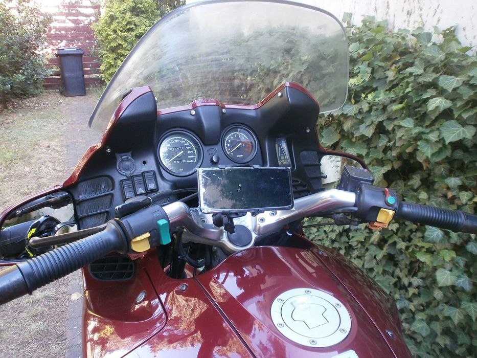 Продам BMW R1100RT