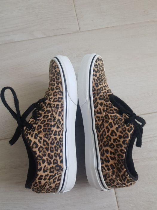 Кеди Vans розмір 33