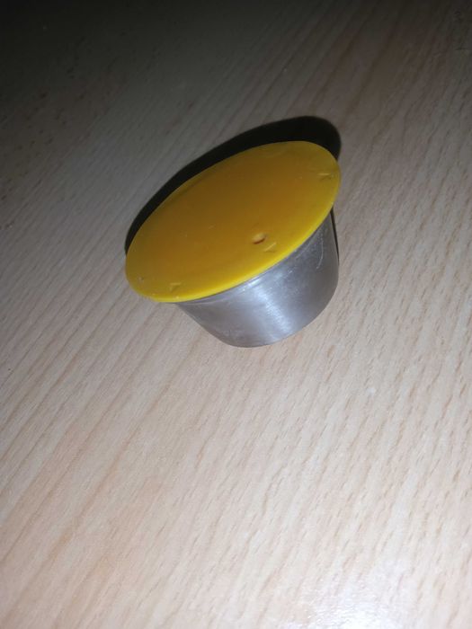 Máquina café krups64752101113986121