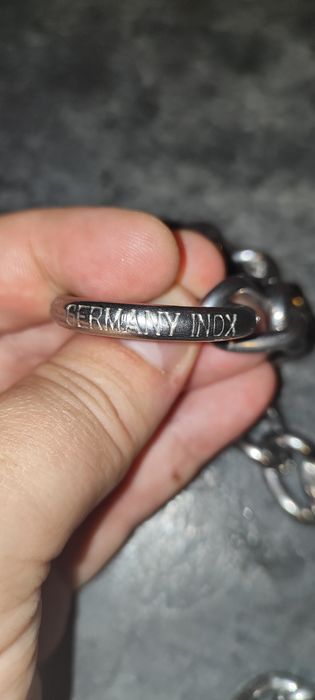 Coleira para Cães - Hs Sprenger (54 cm)