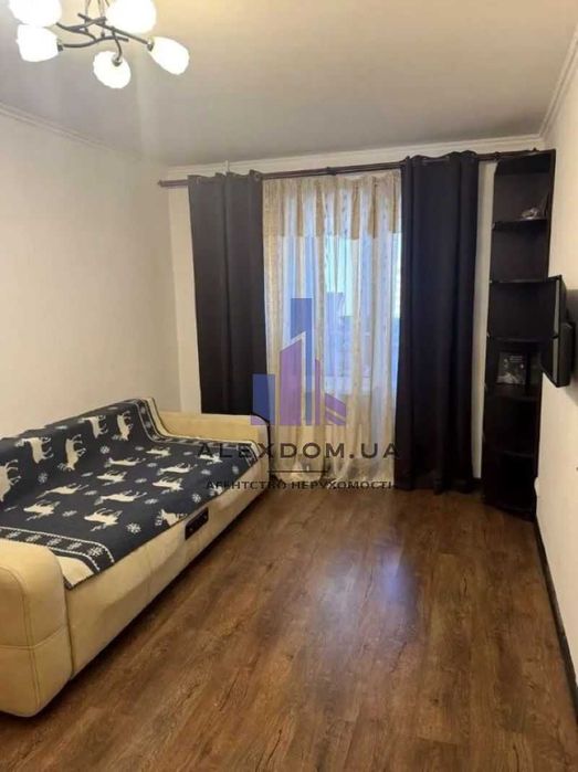 ЕКСКЛЮЗИВ! Продаж 1к квартири вул. Сержа Лифаря 17-А. Троєщина