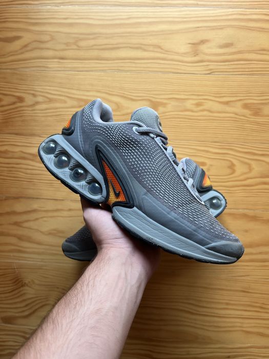 Nike Air Max Dn