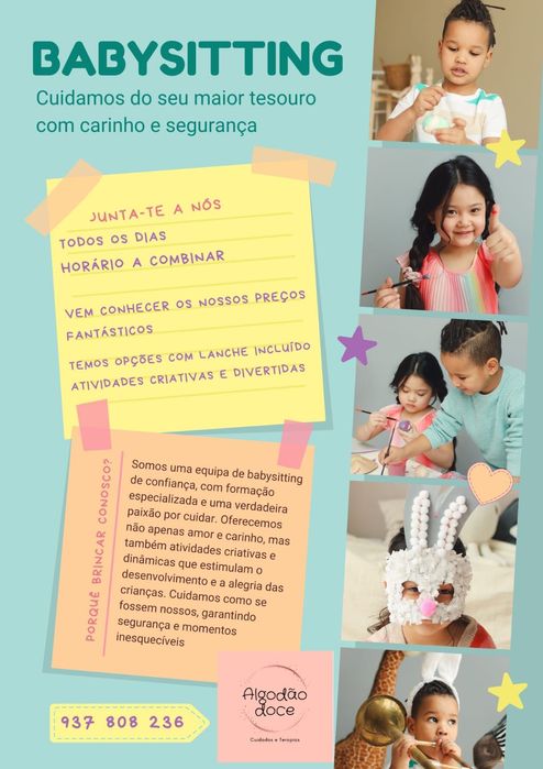 Cuidar é ato de amor