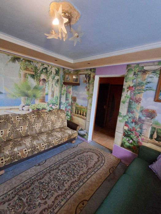 Великий Олексин продаж 1 кімнатної квартири