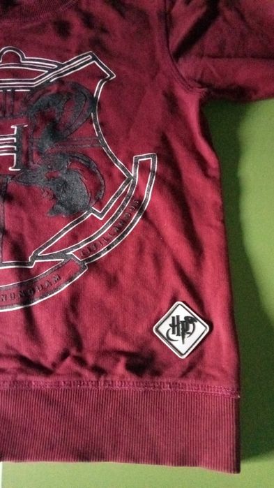 Bluza Harry Potter r.134