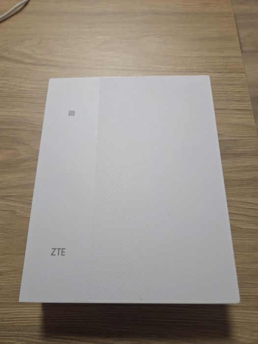 Router gsm ZTE MF297D 5G