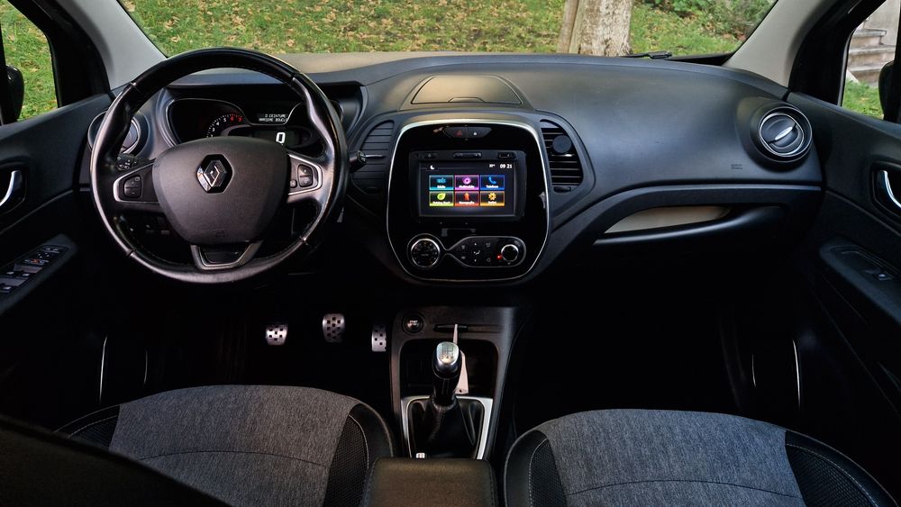 Renault Captur 0.9 TCe *DESDE 188€ MÊS*