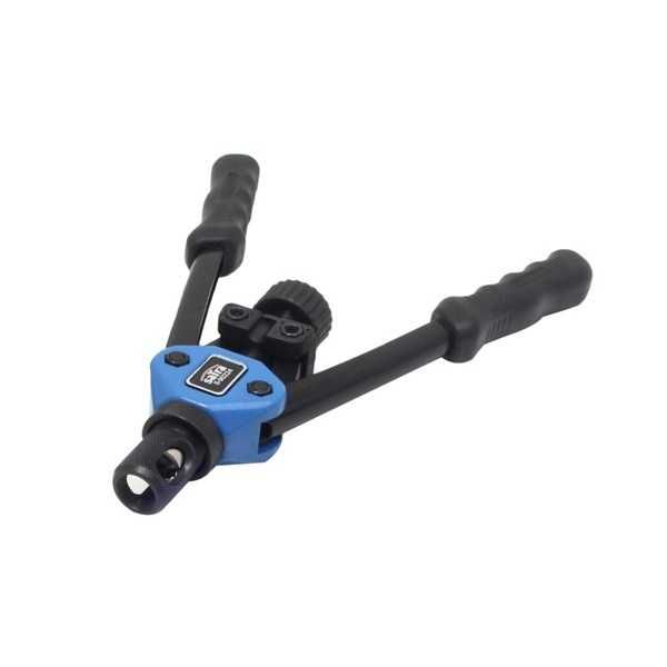 (Com Iva) Alicate de Rebitar Porcas 310MM M3 A M8