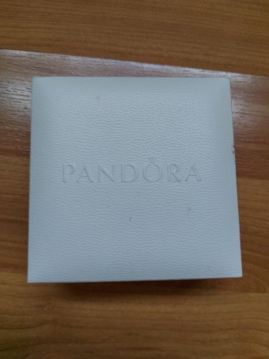 Pulseira Pandora