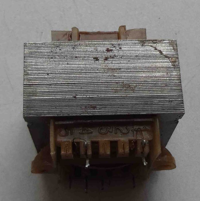 Трансформатор ТП-112