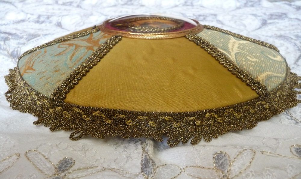 Registo religioso S. Tiago Apóstolo