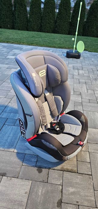 Fotelik samochodowy Kappa