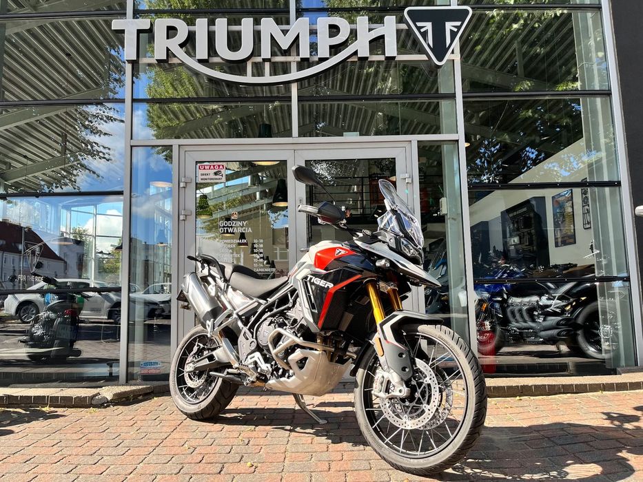 Triumph