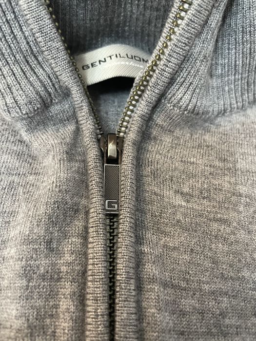 Джемпер Gentiluomo меринос на дитину 10-11 років