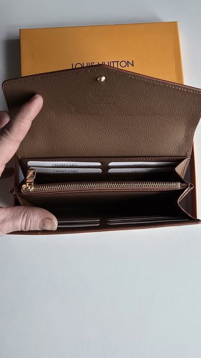 Portfel  skóra naturalna premium
