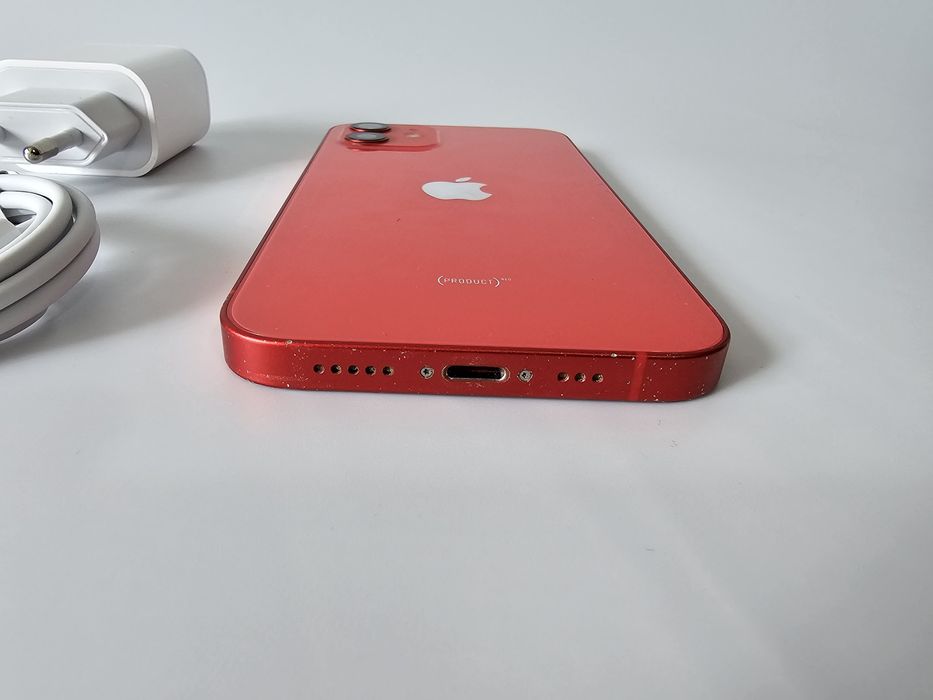 Iphone 12 128Gb. 100% Bateria. Excelente