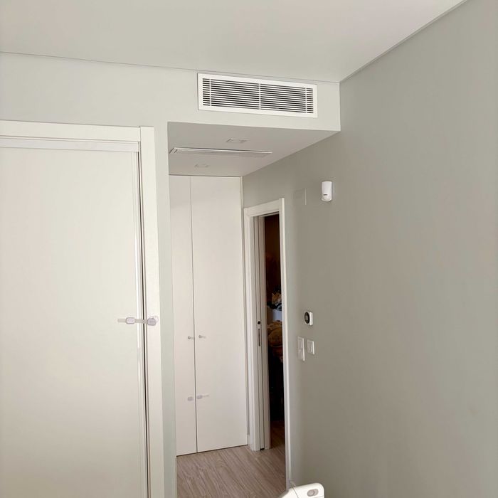 Apartamento T2 em Ramada