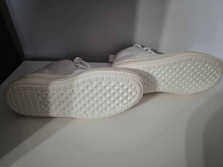 Trampki damskie rozmiar 39 Marco Tozzi