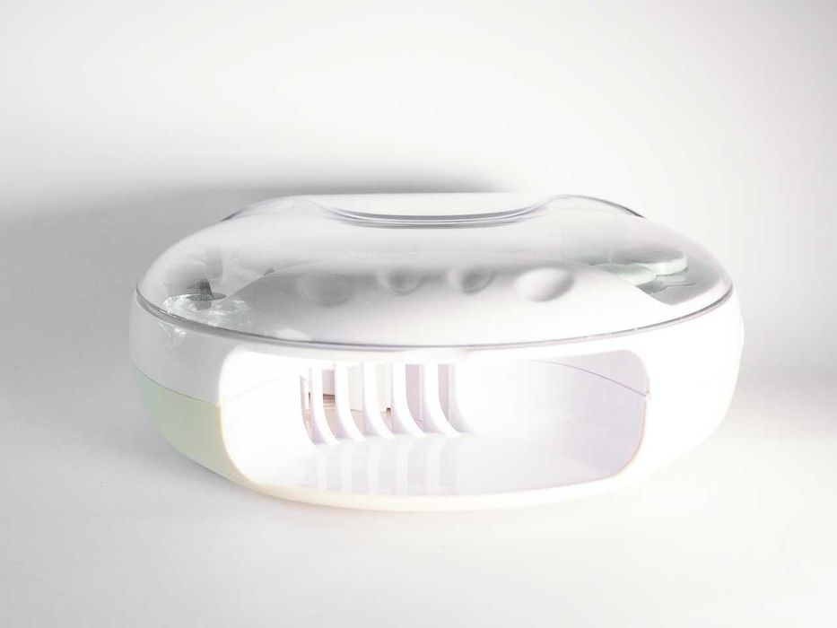 Conjunto de manicure e pedicure com Secador1