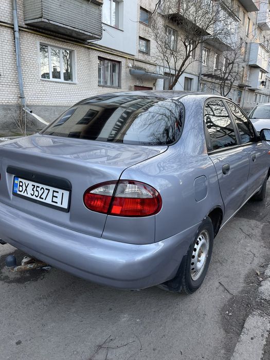 Продам Lanos 1.5 2010