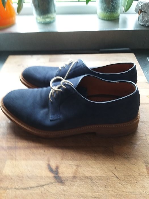 Buty męskie Lottusse rozmiar 44