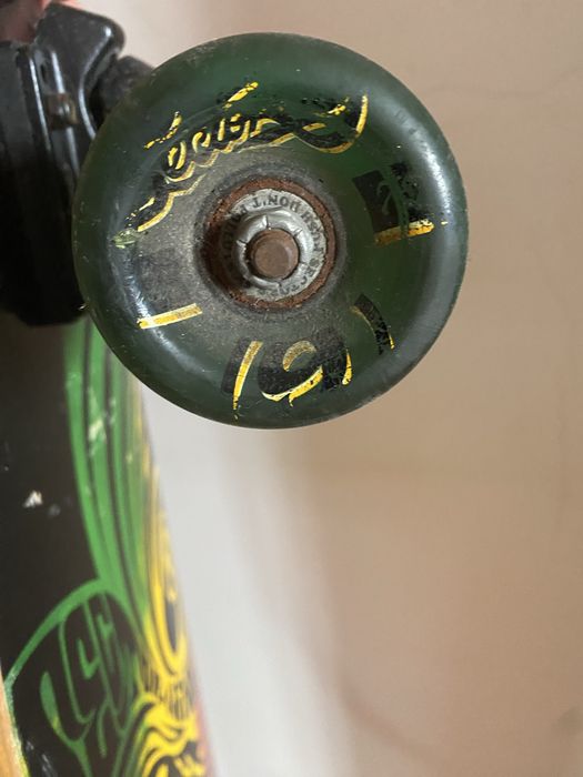 Skate Longboard Sector 9