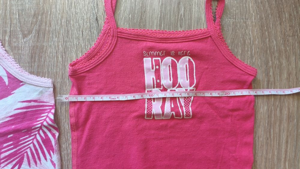 Body lato Lupilu 86/92