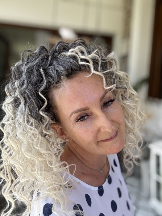 Warkoczyki, afroloki, dredokudry, dredloki Tychy śląsk