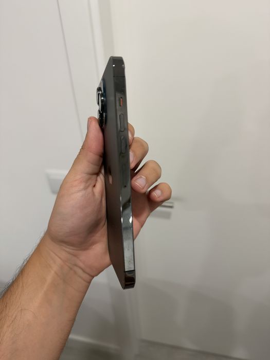 Iphone 13 pro max - 256gb