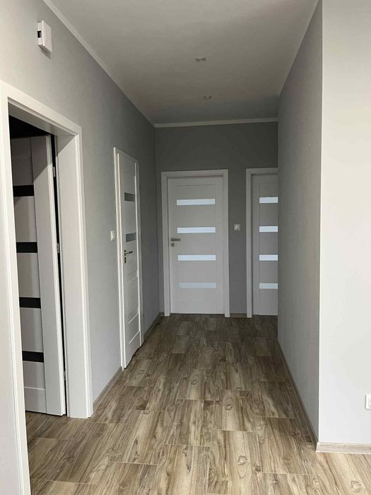 Wynajem domu Czernikowo