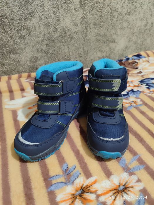 Обувь   для мальчика