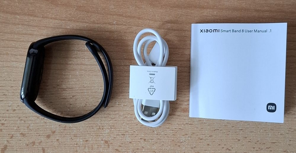 Xiaomi Smart Band 8