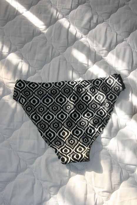 Tribal Pattern Bikini Bottom64862086576003122