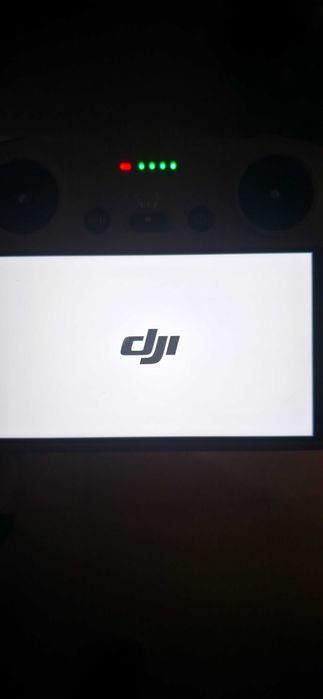 DJI Mini 3 Pro com comando DJI RC pouco uso