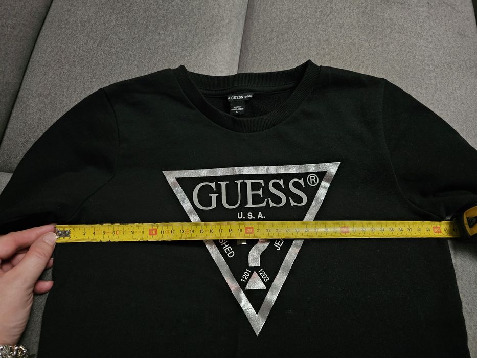 Bluza Guess roz.152